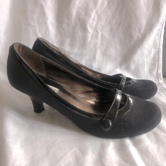 Steve Madden kitten heels - Picture 1 of 3